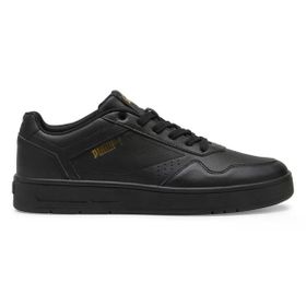 Puma 39501802 Court Classic Siyah Erkek Sneaker Ayakkabı
