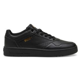 Puma 39501802 Court Classic Siyah Erkek Sneaker Ayakkabı