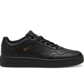 Puma 39501802 Court Classic Siyah Unisex Günlük Ayakkabı