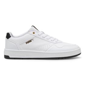 Puma 39501807 Court Classic Beyaz Erkek Sneaker Ayakkabı
