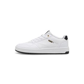 Puma 39501807 Court Classic Beyaz Erkek Sneaker Ayakkabı