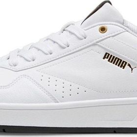 Puma 39501807 Court Classic Beyaz Erkek Sneaker Ayakkabı
