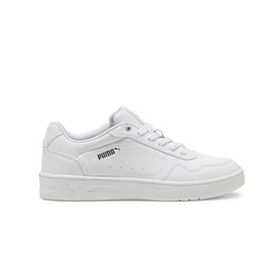Puma 39502101 Court Classy Beyaz Kadın Günlük Ayakkabı