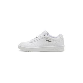 Puma 39502101 Court Classy Beyaz Kadın Günlük Ayakkabı