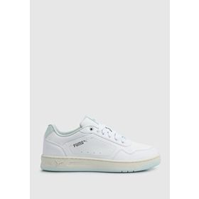 Puma 39502115 Court Classy Beyaz Kadın Günlük Spor Ayakkabı