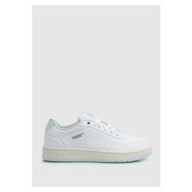 Puma 39502115 Court Classy Beyaz Kadın Günlük Spor Ayakkabı