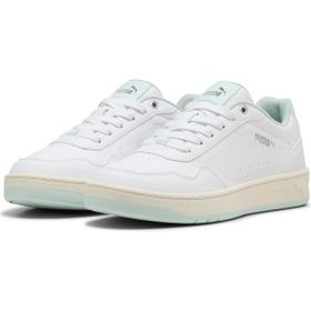 Puma 39502115 Court Classy Beyaz Kadın Günlük Spor Ayakkabı