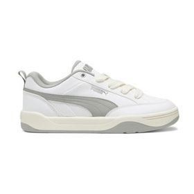 Puma 395084 Park Lifestyle Almond Beyaz Spor Ayakkabı