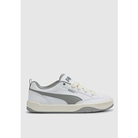 Puma 39508401 Park Lifestyle Erkek Beyaz Sneaker