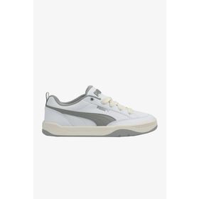 Puma 39508401 Park Lifestyle Erkek Beyaz Sneaker