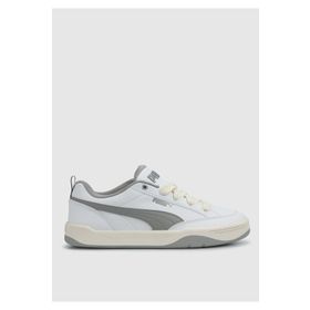 Puma 39508401 Park Lifestyle Erkek Beyaz Sneaker