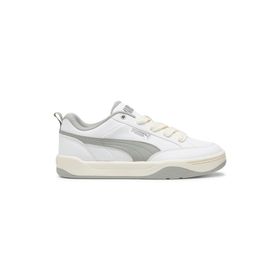 Puma 39508401 Park Lifestyle Erkek Beyaz Sneaker