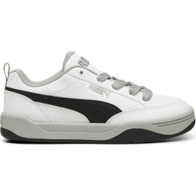 Puma 39508409 Park Lifestyle Beyaz Erkek Sneaker Ayakkabı