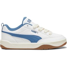 Puma 39508410 Park Beyaz Erkek Sneaker Ayakkabı
