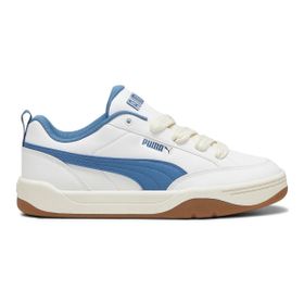 Puma 39508410 Park Beyaz Erkek Sneaker Ayakkabı