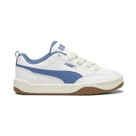 Puma 39508410 Park Beyaz Erkek Sneaker Ayakkabı