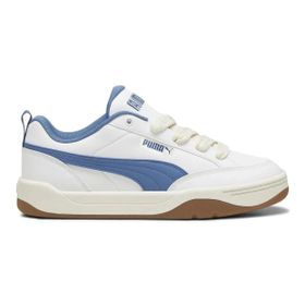 Puma 39508410 Park Beyaz Erkek Sneaker Ayakkabı