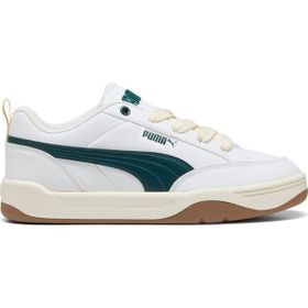 Puma 39508417 Beyaz Park Lifestyle Erkek Sneaker Ayakkabı