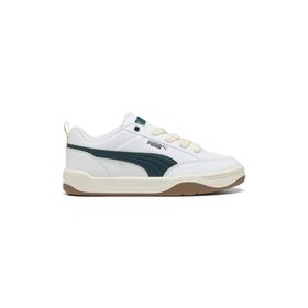 Puma 39508417 Beyaz Park Lifestyle Erkek Sneaker Ayakkabı