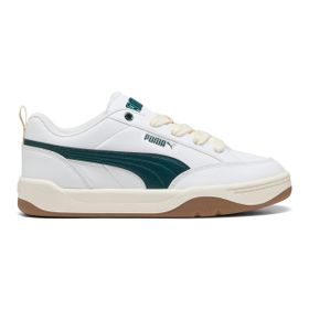 Puma 39508417 Beyaz Park Lifestyle Erkek Sneaker Ayakkabı