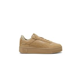 Puma 39509301 Carina Street Sd Kahverengi Kadın Günlük Ayakkabı