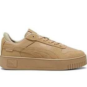 Puma 39509301 Carina Street Sd Kahverengi Kadın Günlük Ayakkabı