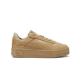 Puma 39509301 Carina Street Sd Kahverengi Kadın Günlük Ayakkabı