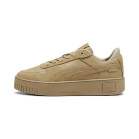 Puma 39509301 Carina Street Sd Kahverengi Kadın Günlük Ayakkabı