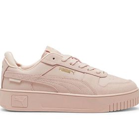 Puma 39509303 Carina Street SD Pembe Kadın Günlük Ayakkabı