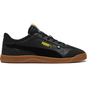 Puma 39510502 Siyah Club 5V5 Football24 Erkek Günlük Ayakkabı