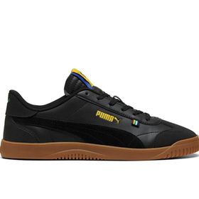Puma 39510502 Siyah Club 5V5 Football24 Erkek Günlük Ayakkabı
