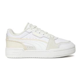 Puma 395203-01 Beyaz Ca Pro Lux III Erkek Günlük Ayakkabı