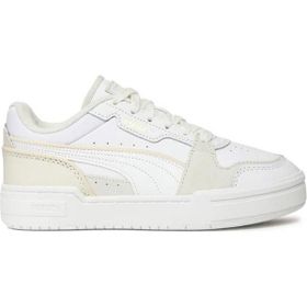 Puma 395203-01 Beyaz Ca Pro Lux III Erkek Günlük Ayakkabı