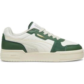 Puma 395203-03 Beyaz Ca Pro Lux III Erkek Günlük Ayakkabı