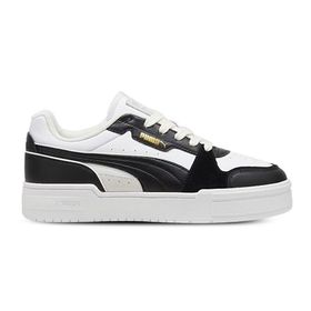 Puma 395203-17 Beyaz Ca Pro Lux III Erkek Günlük Ayakkabı