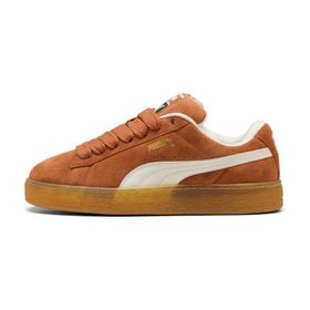 Puma 395205-49 Kahverengi Suede XL Kadın Spor Ayakkabı
