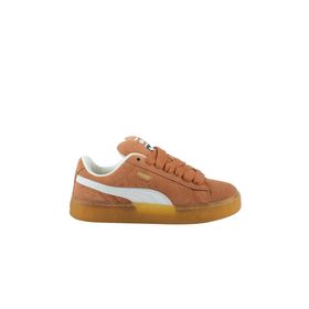 Puma 395205-49 Kahverengi Suede XL Kadın Spor Ayakkabı