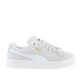 Puma 395205-54 Bej Suede XL Kadın Spor Ayakkabı