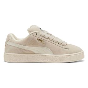Puma 395205-54 Bej Suede XL Kadın Spor Ayakkabı