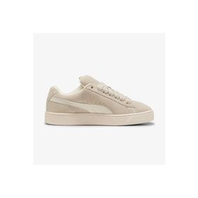 Puma 395205-54 Bej Suede XL Kadın Spor Ayakkabı