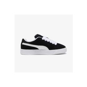 Puma 395205-W-02 Siyah Suede XL Kadın Sneaker