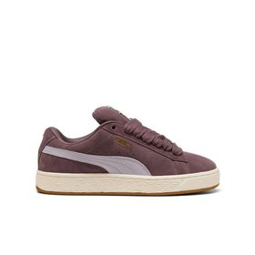 Puma 395205-W-72 Mor Suede XL Kadın Sneaker