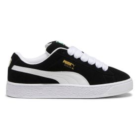 Puma 39520502 Siyah Suede XL Kadın Sneaker Ayakkabı