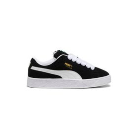 Puma 39520502 Siyah Suede XL Kadın Sneaker Ayakkabı