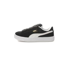 Puma 39520502 Siyah Suede XL Kadın Sneaker Ayakkabı