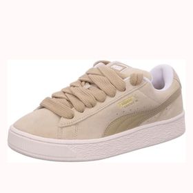 Puma 39520505 Suede Xl Bej Erkek Günlük Ayakkabı