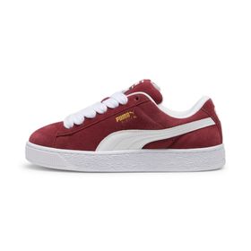 Puma 39520512 Suede Kırmızı Unisex Günlük Ayakkabı