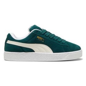 Puma 39520521 Yeşil Suede XL Erkek Sneaker Ayakkabı