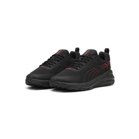Puma 395235 Hypnotic Siyah Erkek Spor Ayakkabı