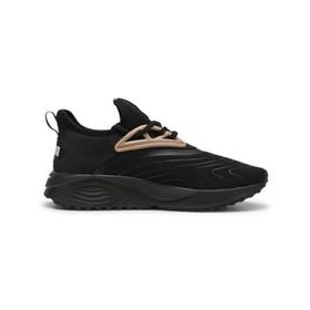 Puma 39523801 Pacer Beauty Siyah Kadın Günlük Ayakkabı